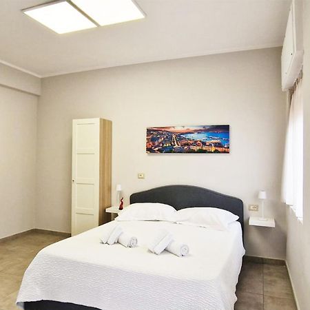 Hotel Rossini 37 à Naples Extérieur photo