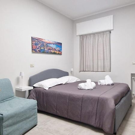 Hotel Rossini 37 à Naples Extérieur photo