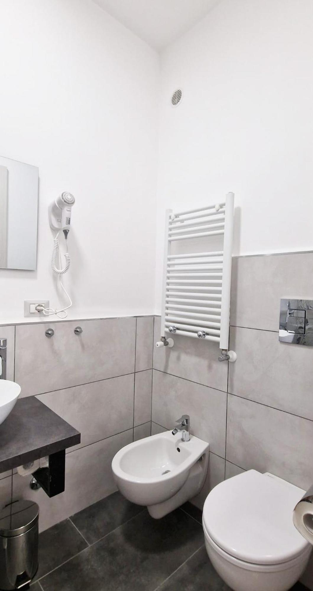 Hotel Rossini 37 à Naples Extérieur photo