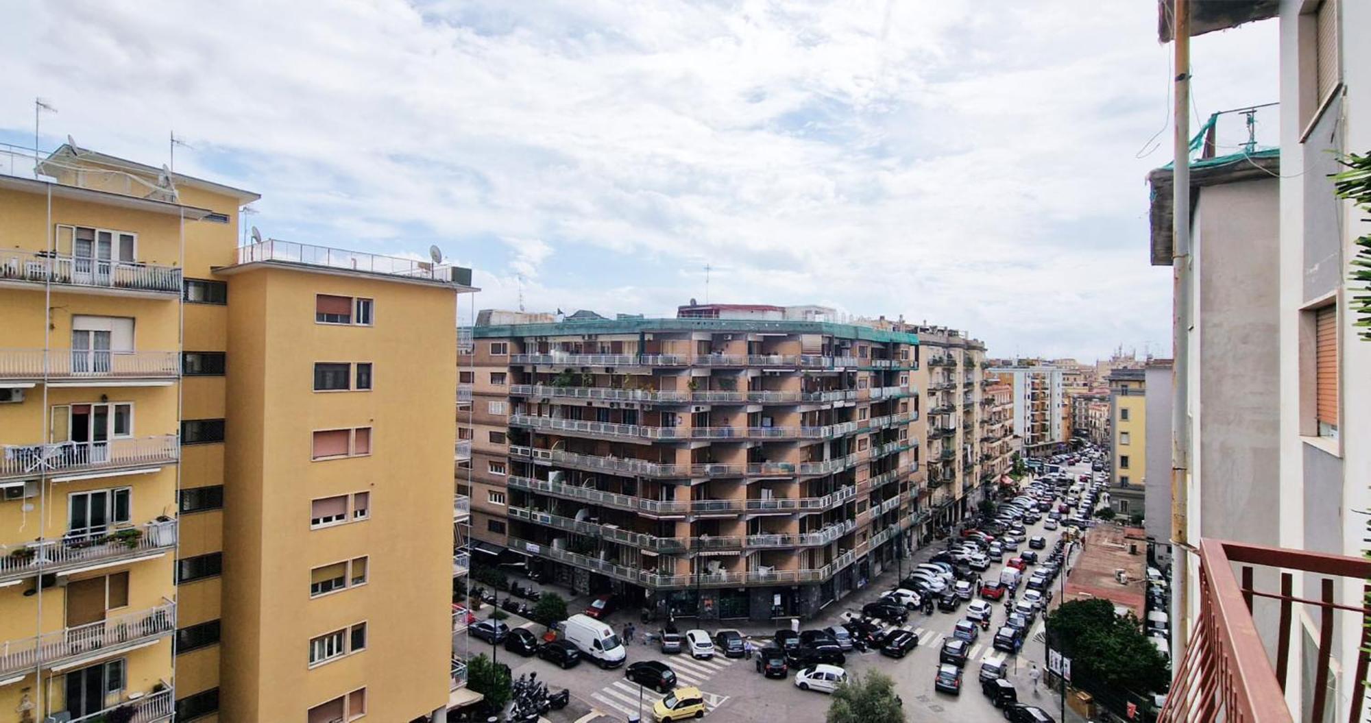 Hotel Rossini 37 à Naples Extérieur photo