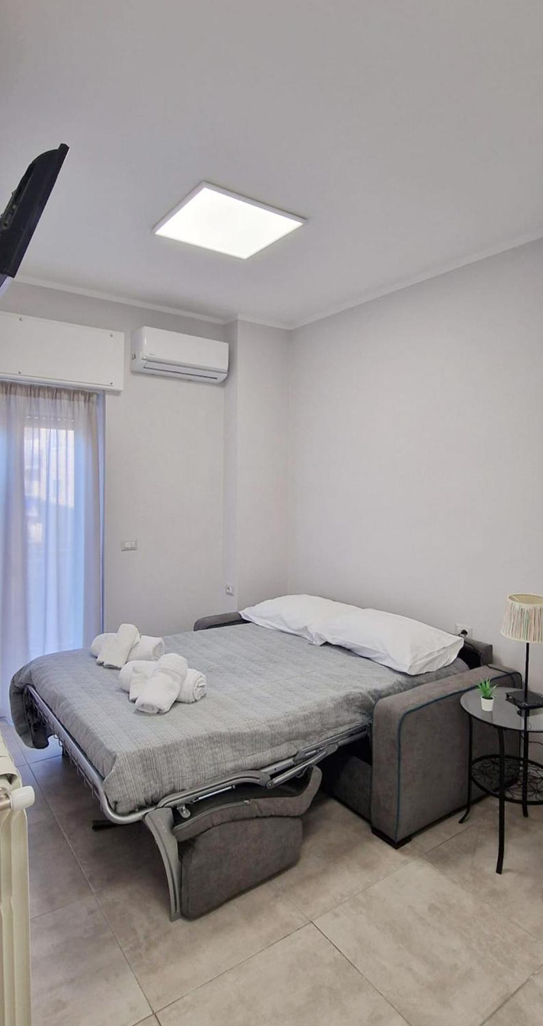 Hotel Rossini 37 à Naples Extérieur photo